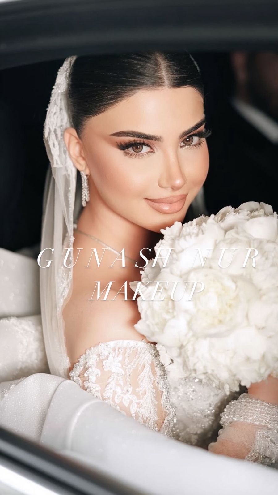 Gunash Nur Portfolio